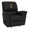 Freedom Rocker Recliner with Cleveland Browns Dawg Pound XL Logo