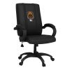 Office Chair 1000 with Cleveland Browns Dawg Pound XL Logo