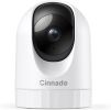 Wyze Cam OG Indoor/Outdoor 1080p Wi-Fi Smart Home Security Camera with Color Night Vision, Built-in Spotlight, Motion Detection, 2-Way Audio