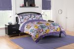 POKEMON - Friendly Battle Full Size Bed in Bag Set