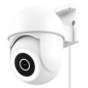 5MP 3K Outdoor Security Camera, Dual-Band WiFi Smart Cam with AI Motion Detection, Color Night Vision, Spotlight & Siren, Two-Way Talk