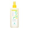 Andalou Naturals Perfect Hold Hair Spray Sunflower And Citrus - 8.2 Fl Oz