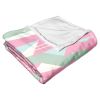 WB / STEVEN UNIVERSE, PEARL CRYSTAL BURST, Silk Touch Throw Blanket, 50"x60"