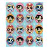 WB / POWERPUFF GIRLS, Classic Expressions, Silk Touch Throw Blanket, 50"x60"