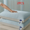 Cooling Breathable Tofu Pillows