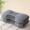 3D Knitted Cotton Massage Pillow(2pack)