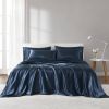 Satin Luxury Sheet Set King