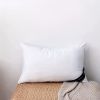 Bed Pillows Blue, 2pack